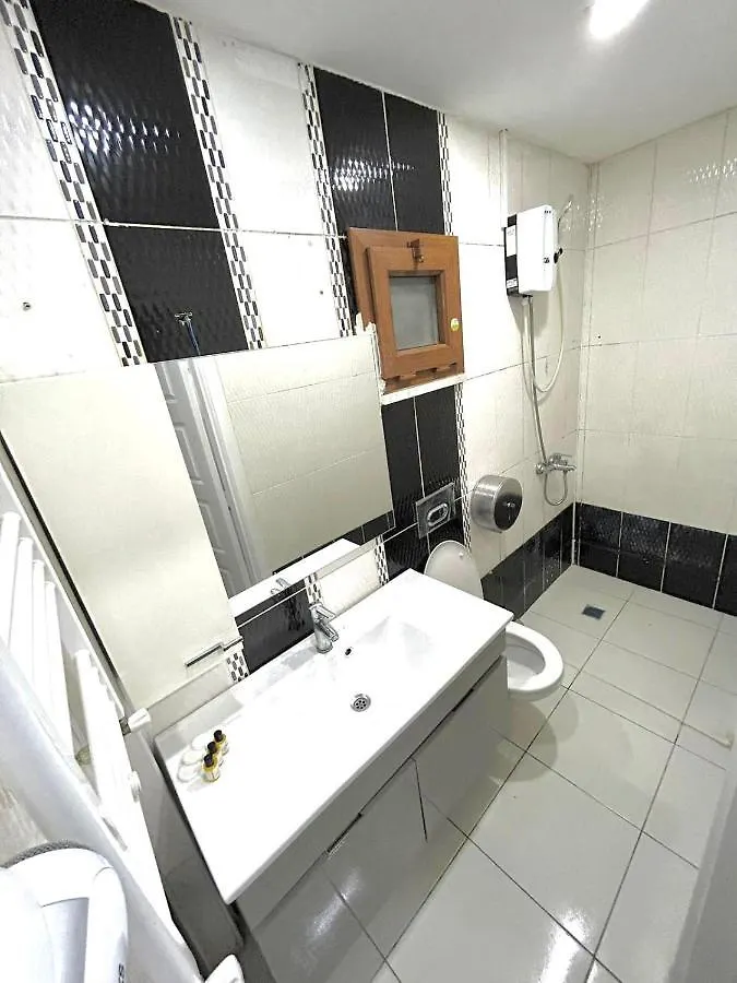 Taksim Central House Hotel Istanbul