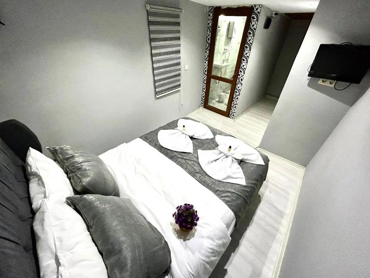 Apartment Taksim Central House Hotel Istanbul Türkei