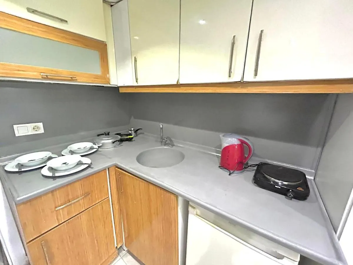 Apartment Taksim Central House Hotel Istanbul