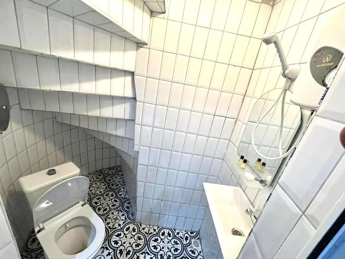 Taksim Central House Hotel Istanbul 0*,
