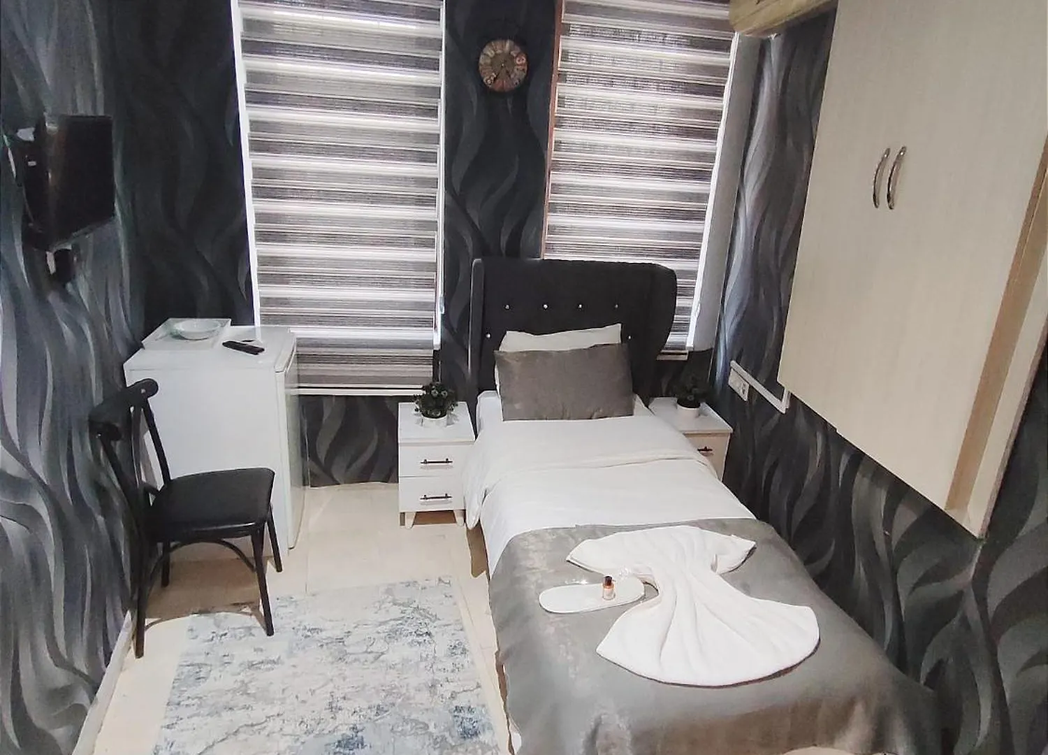 Taksim Central House Hotel Istanbul