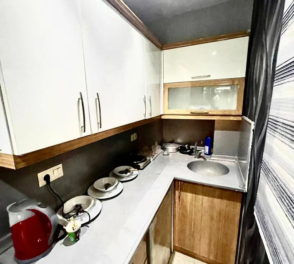 Taksim Central House Hotel Istanbul Türkei