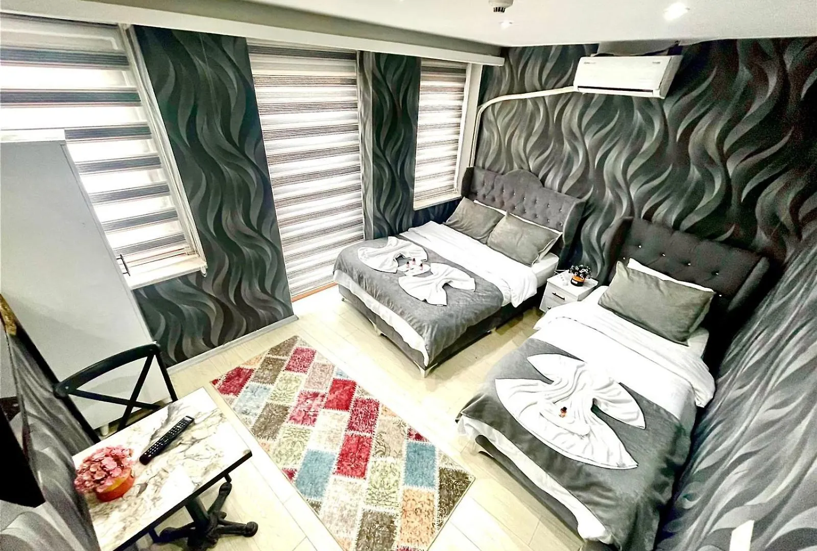 Apartment Taksim Central House Hotel Istanbul