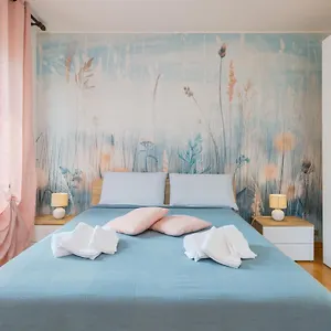 Gate1-marcopoloairport-3 Da Letto-wifi-netflix-15' Da Venezia , Tessera Italy