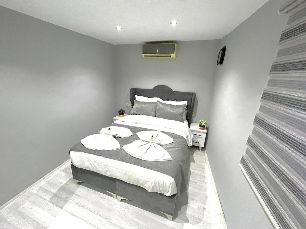 Taksim Central House Hotel Istanbul