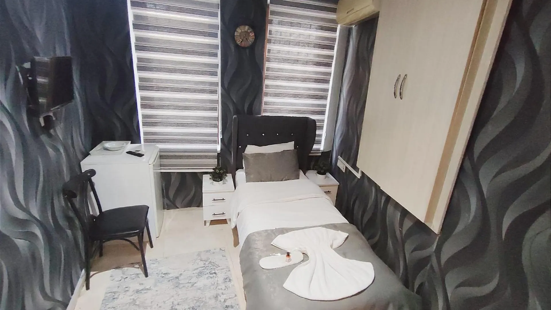 Taksim Central House Hotel Istanbul Apartment