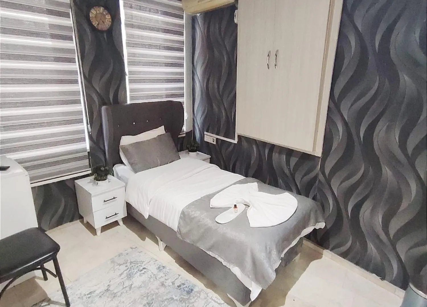 Taksim Central House Hotel Istanbul Turkey