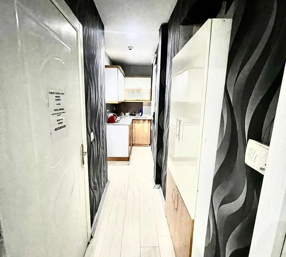 Taksim Central House Hotel Istanbul 0*,