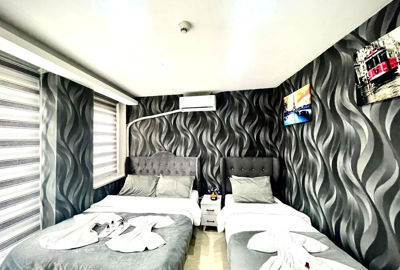 Taksim Central House Hotel Istanbul Apartment
