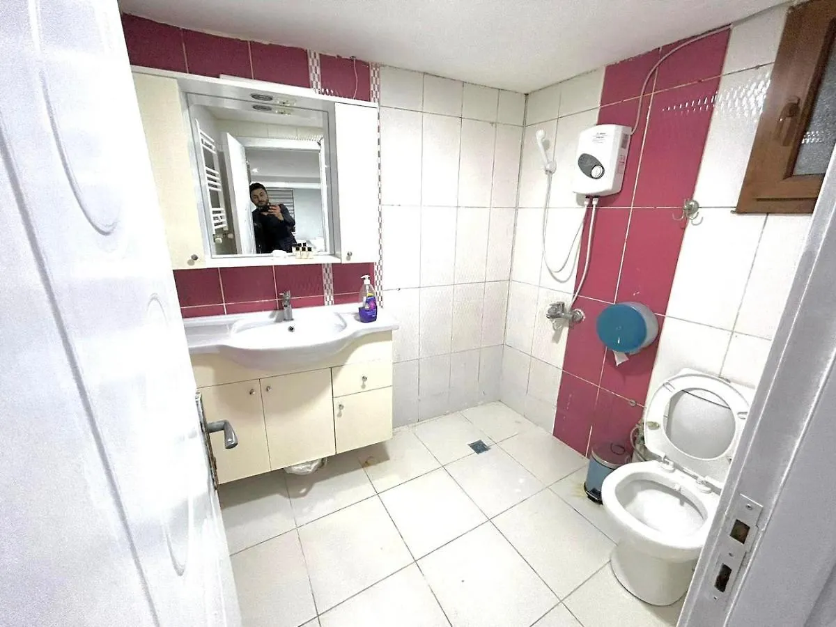 Appartamento Taksim Central House Hotel Provincia di Provincia di Istanbul Turchia
