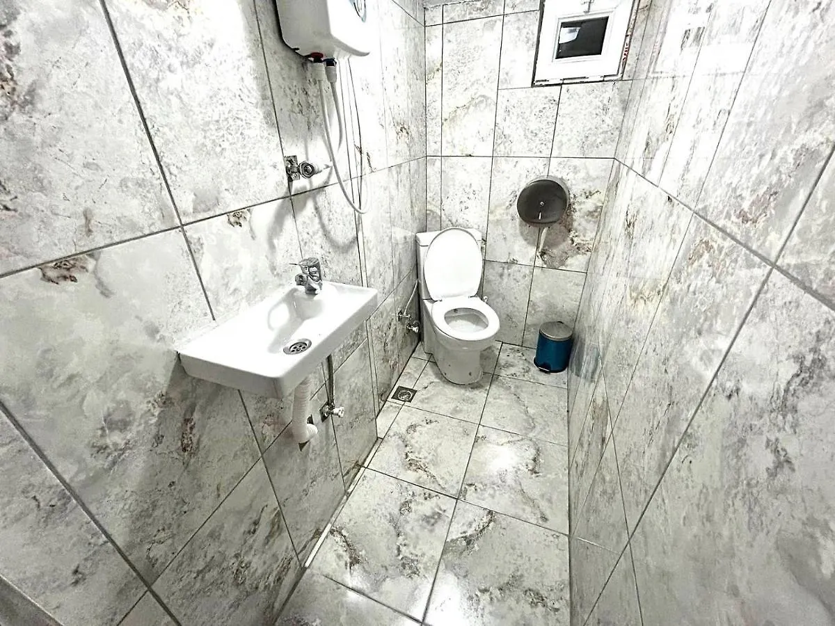Taksim Central House Hotel Provincia di Provincia di Istanbul