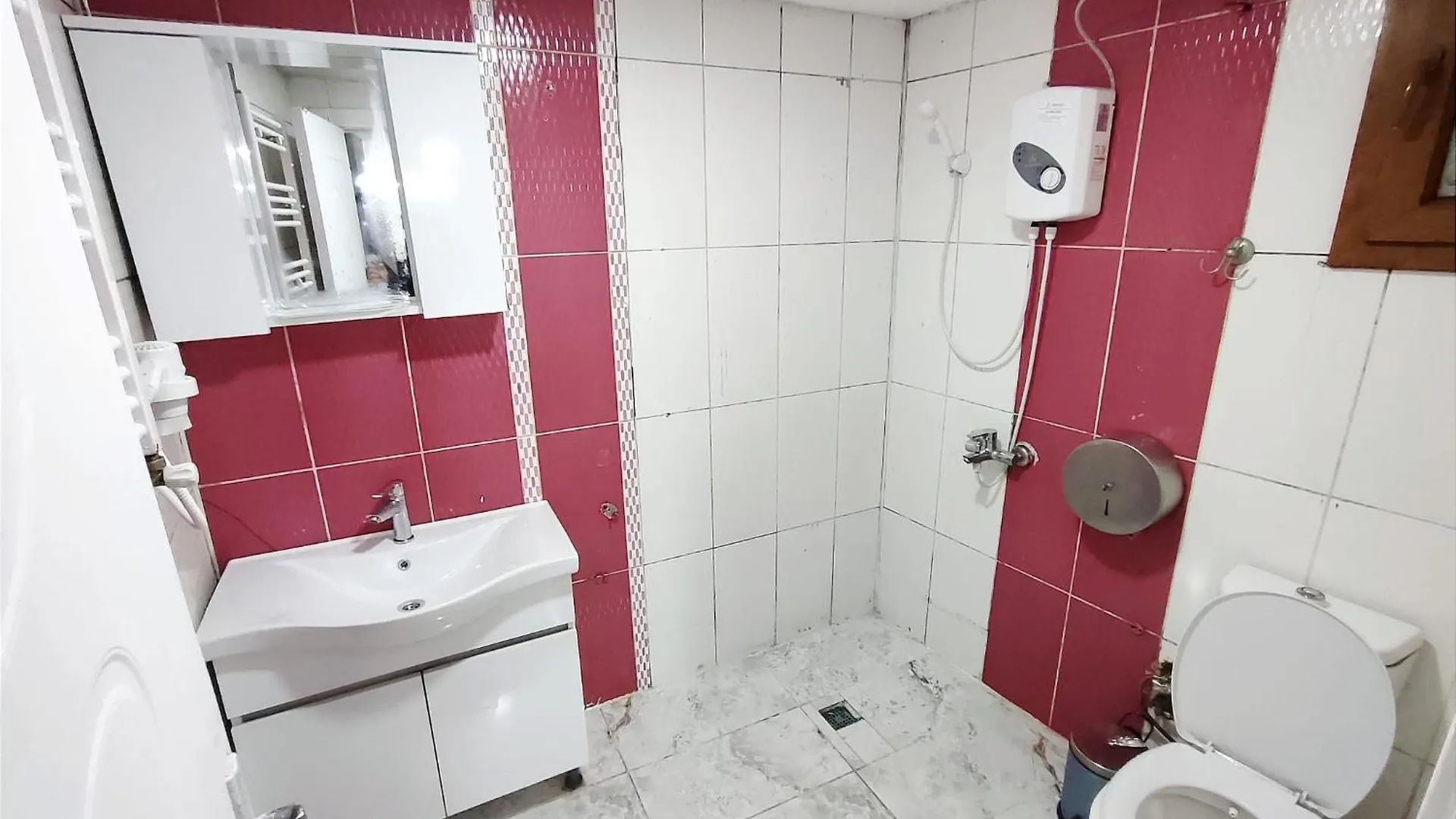 Appartamento Taksim Central House Hotel Provincia di Provincia di Istanbul