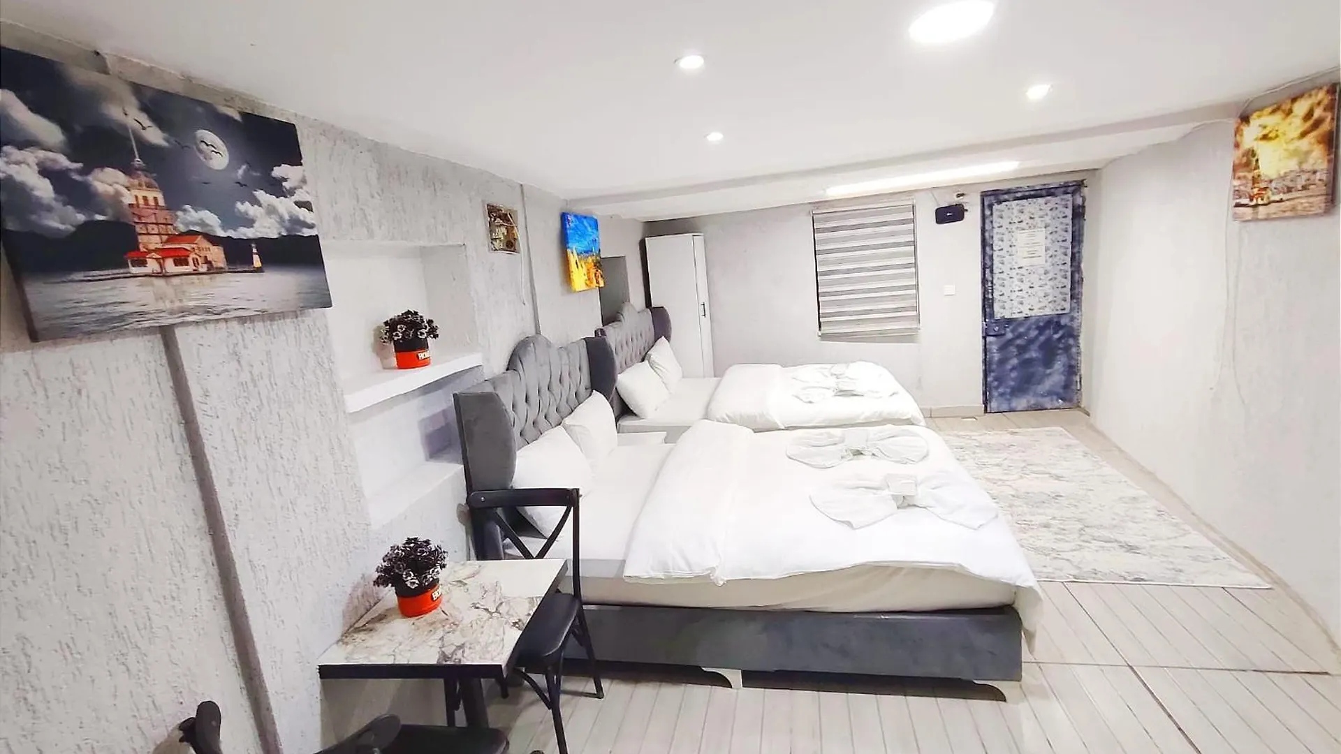 Taksim Central House Hotel Provincia di Provincia di Istanbul 0*,  Turchia