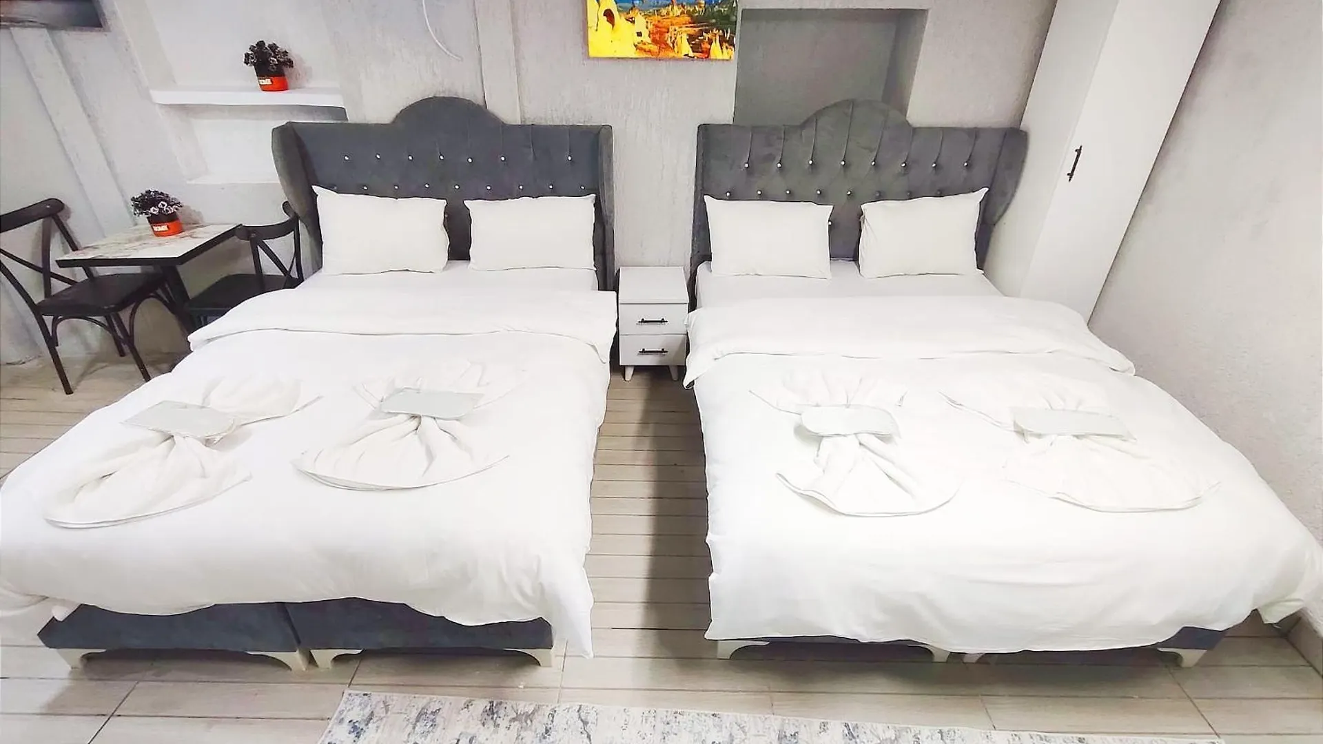 Taksim Central House Hotel Provincia di Provincia di Istanbul
